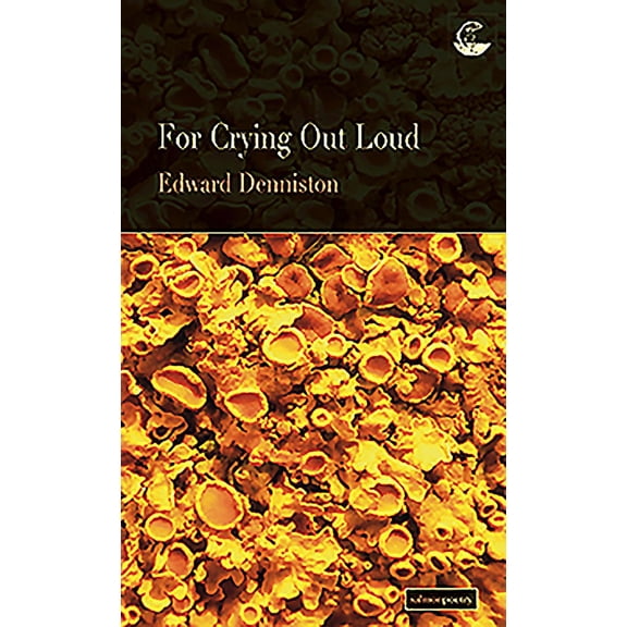 For Crying Out Loud (Paperback)