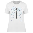 thumbnail image 1 of For Crying Out Loud Women's T-shirt, 1 of 2