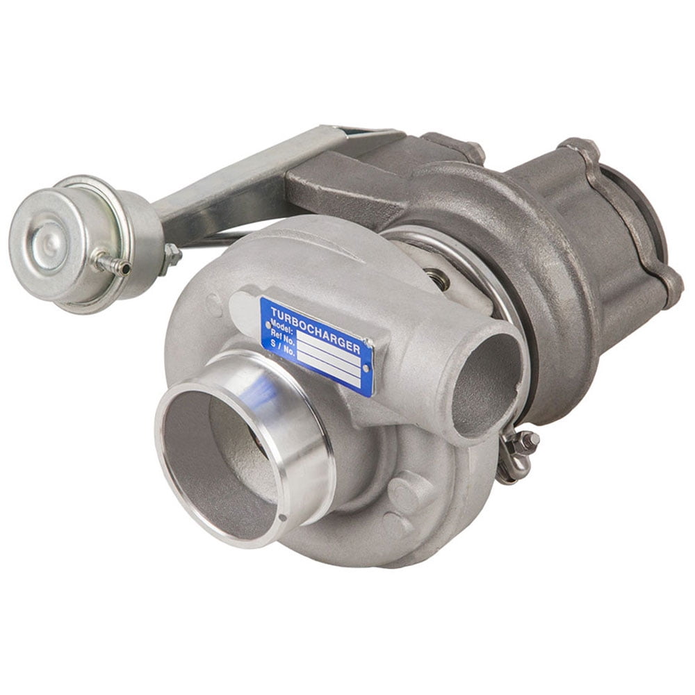 Fridayparts Turbo HX50 Turbocharger 4024969RX 3804546 for Cummins 