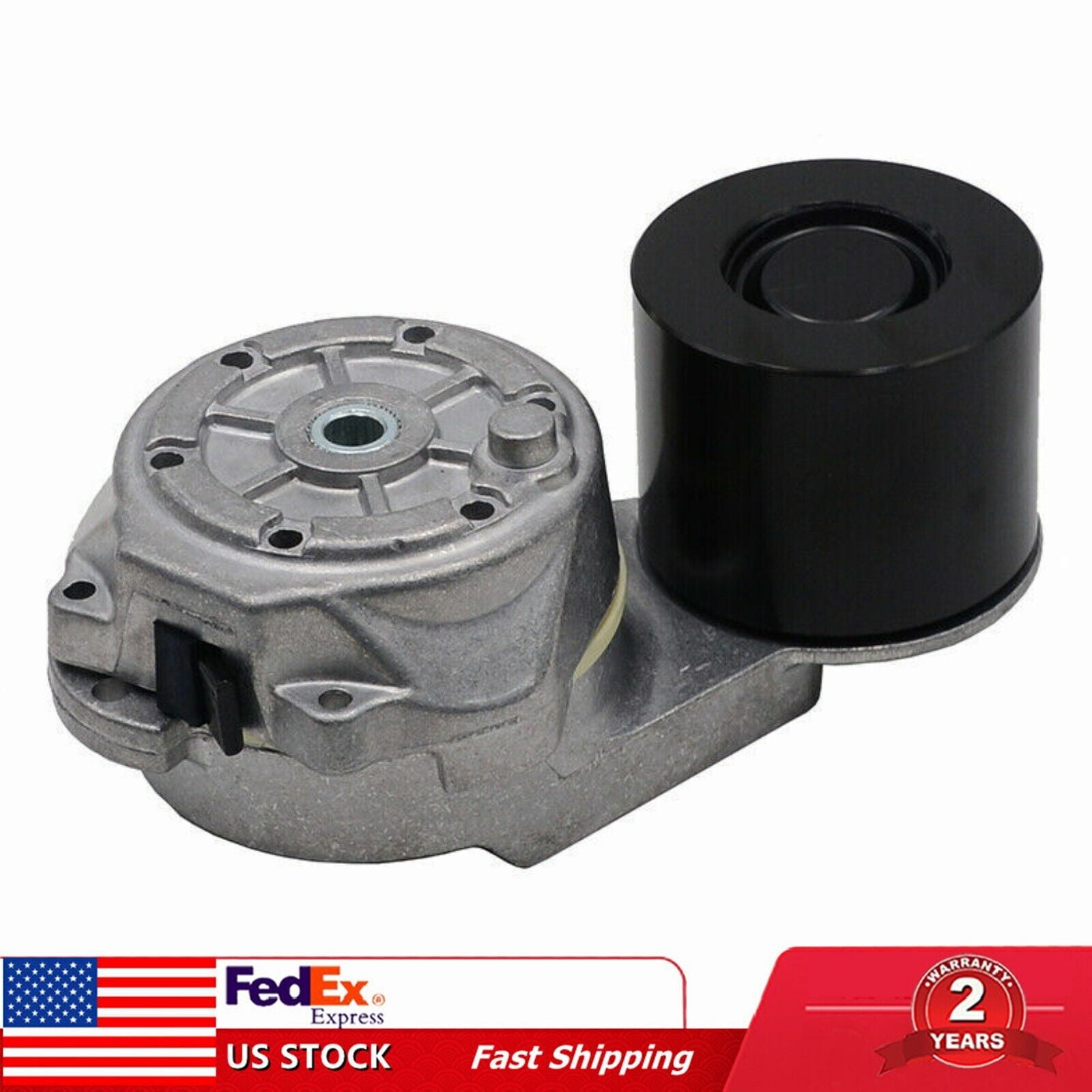 For Cummins ISX QSX Engine Volvo 3691282 Automatic Belt