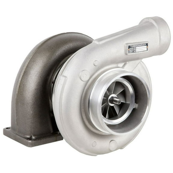 For Cummins KTA38 Replaces 3801885 3524451 3524460 Turbo Turbocharger - BuyAutoParts