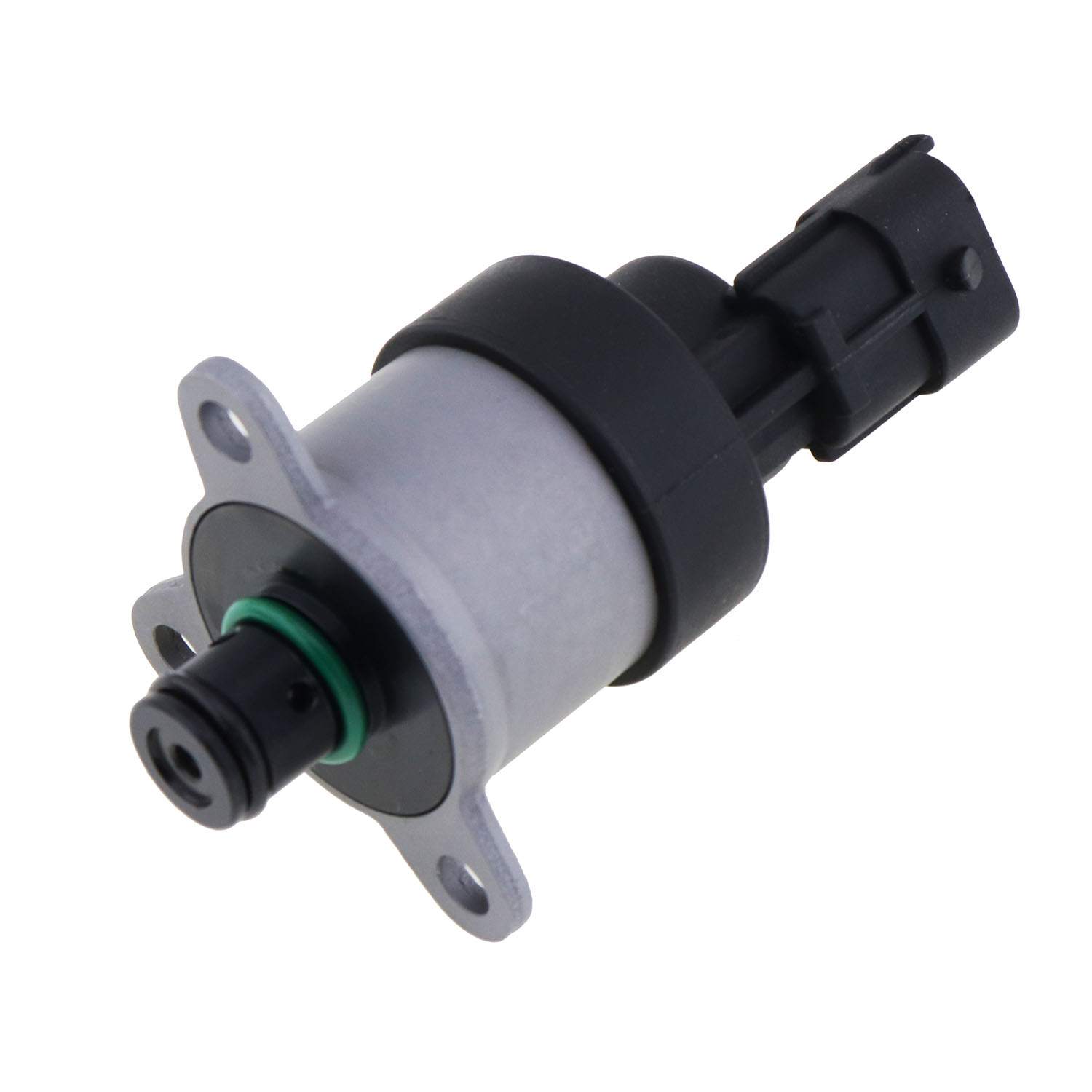 For Cummins QSL9-C7NR3 12V Actuator Fuel Control Solenoid Valve 4903523 ...