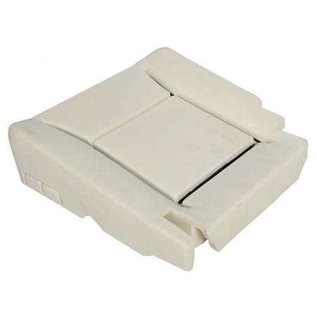 For D_odge R_am1500 2500 3500 Left Driver Side Seat Bottom Cushion Fits select: 2007 DODGE RAM 1500, 2008 DODGE RAM 1500 ST/SLT