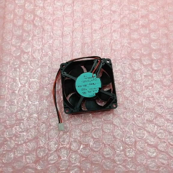 For D05U-12TS1 5013 50X50X13MM 12VDC 0.06AMP Server Cooling Fan 2-PIN