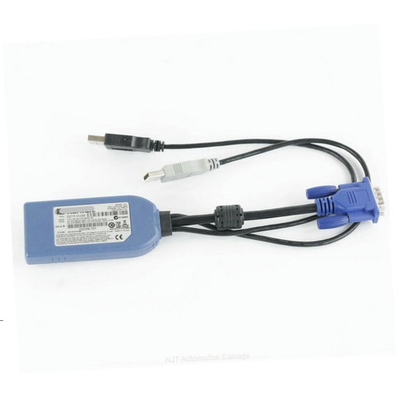 For D2CIM-DVUSB Computer Interface Module D2CIM DV USB Dominion KX II