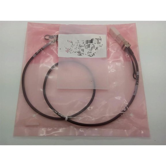 For DAC-SFP-10G-1M 616740001 0V250M SFP cable