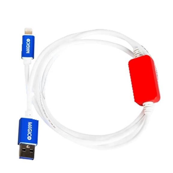 For DCSD â…¡ Cable Engineering Serial Port Cable to Enter Purple Screen 7/7P/8