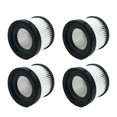 thumbnail image 1 of For DCV5011H HEPA Filter Reusable 20V Cordless Handheld Vacuum Cleaner Replacement Parts Accessories Pack of 2/4, 1 of 9