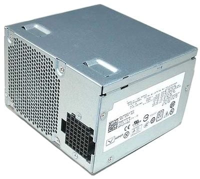 For DELL T3400 T410 Server Power Supply NPS-525AB A N525E-00 H525E-00 YN637 YY922 M331J