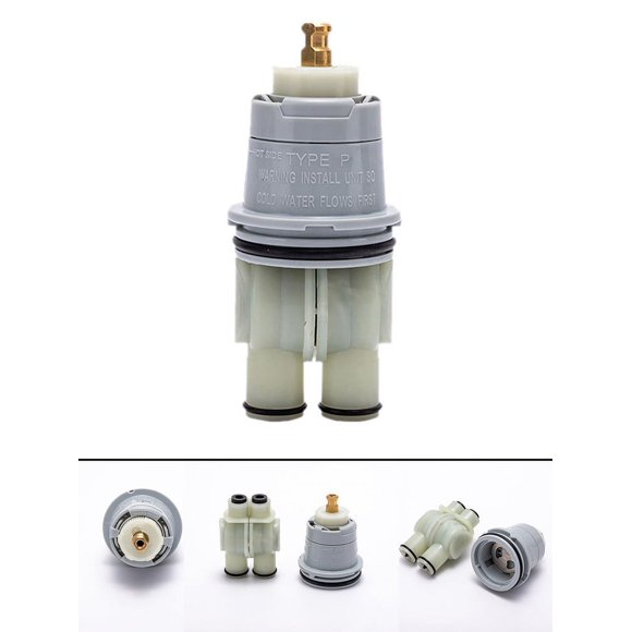 Replacement Cartridge Delta Faucet