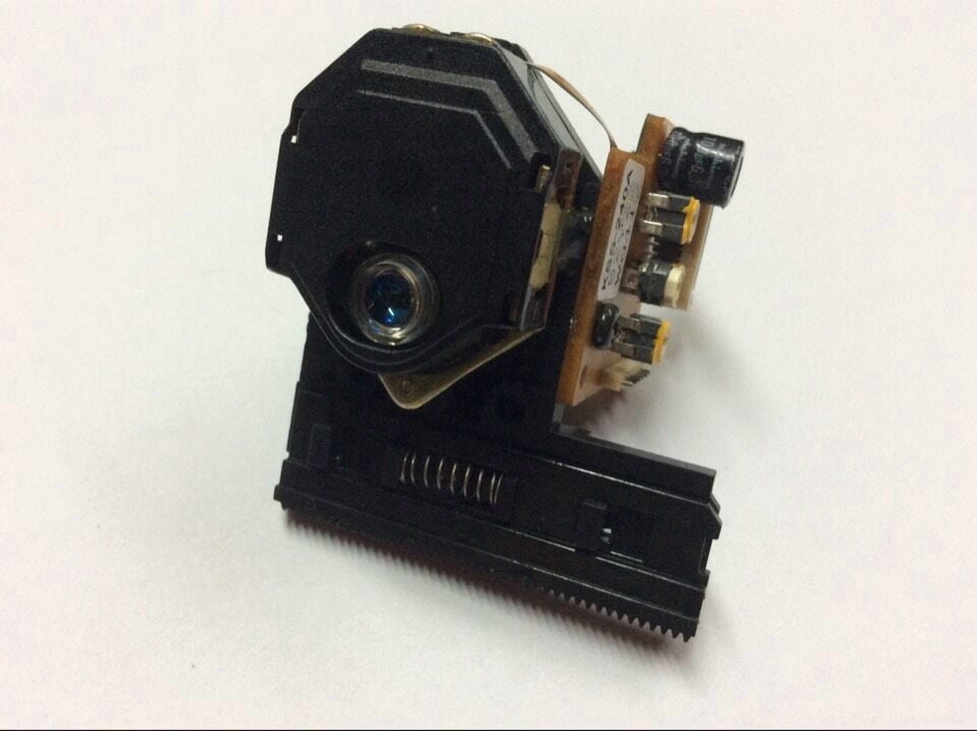 For DENON DCD-595  DCD595 DCD-715 DCD715  Radio CD Player Laser Head Optical Pick-ups Bloc Optique Repair Parts