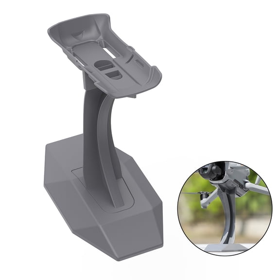 For DJI AIR 3/AIR 2S/AIR 2 Drone Stand Tailor-Made, Convenient Installation, Intuitive Display Angle