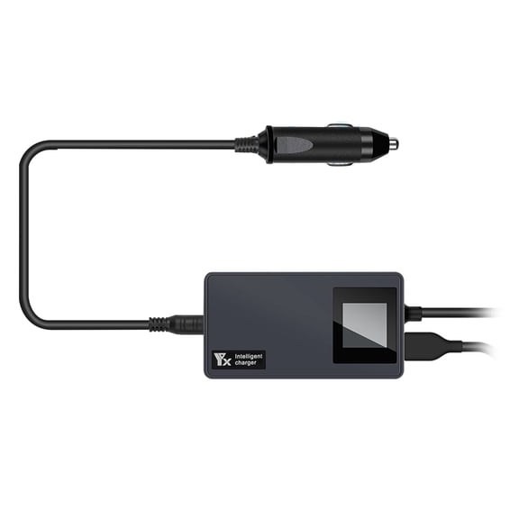 For DJI Air 3 Drone Car Charger Controller Battery Fast Charging Hub Accessories TAPDRA Spare Part