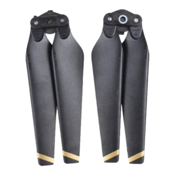 For DJI For Mavic Pro Carbon Fiber Propellers Lightweight Quick-Release Propeller Props Blade Camera Replacement Accessories