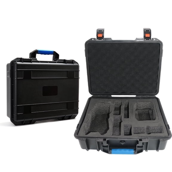 For DJI Mavic 3 Classic Drone Storage Box Portable Explosion-proof Case Explosion-proof Case