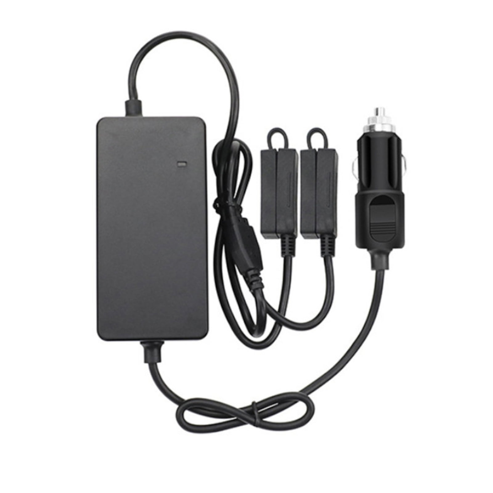 Original Mavic Air 2/dji Air 2s Car Charger Maximum Output Power Of 35.6 W Overheating