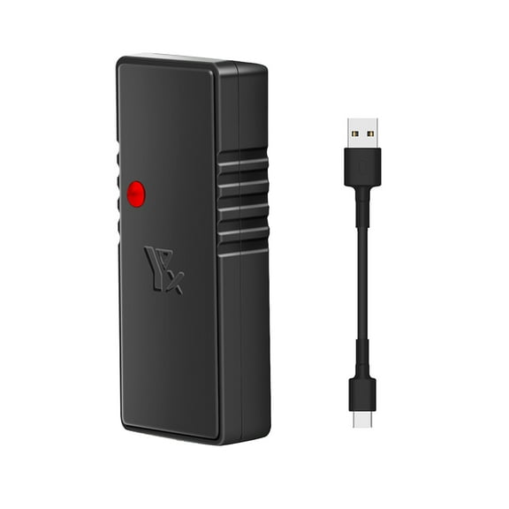 For DJI Mavic Mini 2 USB Charger Fast Charge, QC3.0, Compact and Lightweight