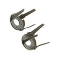 thumbnail image 1 of For DJI Mini 4 PRO Gimbal Camera Shock Ball Parts, Easy Installation Essential for RC Drone Maintenance, 2Pcs Ball, 1 of 7