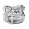 thumbnail image 1 of For DJI Mini 4 Pro Lens Cap Gimbal One PC Quick Release Protective Cover TAPDRA Spare Part, 1 of 4