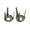 thumbnail image 1 of For DJI Mini 4 Pro RC Drone Gimbal Rubber Damping Shock-absorbing Original Parts TAPDRA Spare Part, 1 of 4