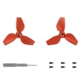 thumbnail image 1 of For DJI NEO Propellers Pocket Flying Camera 2016S Color Propellers Lightweight Drone Wing Accessories, 1 of 11