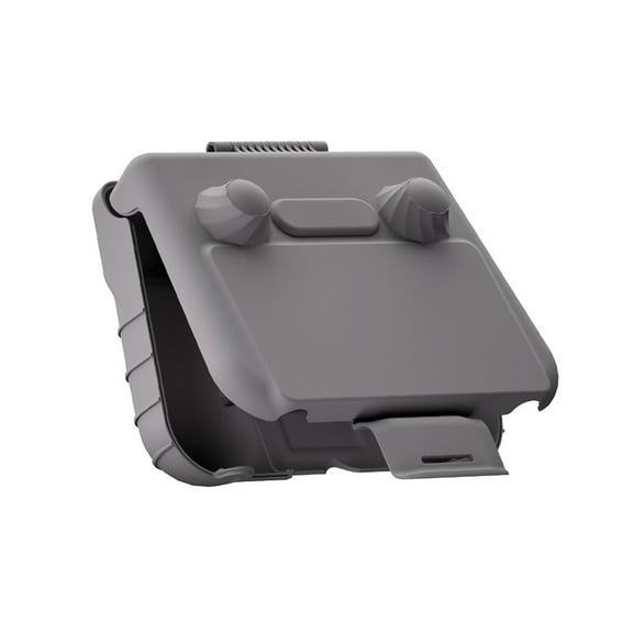 For DJI for Mavic4Pro RC2 Remote Controller Protective Storage Box with Sunshade
