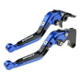 thumbnail image 1 of For DL 1000 V-Strom 1000 Clutch and Brake Lever, 1 of 2