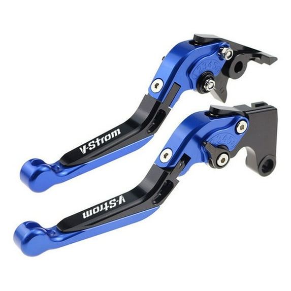 For DL 1000 V-Strom 1000 Clutch and Brake Lever
