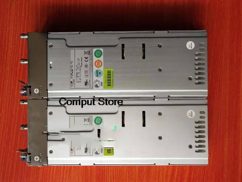 For DM2W-6460F DM1W-6460F 460W 2U DC Server Power Module - Walmart.com