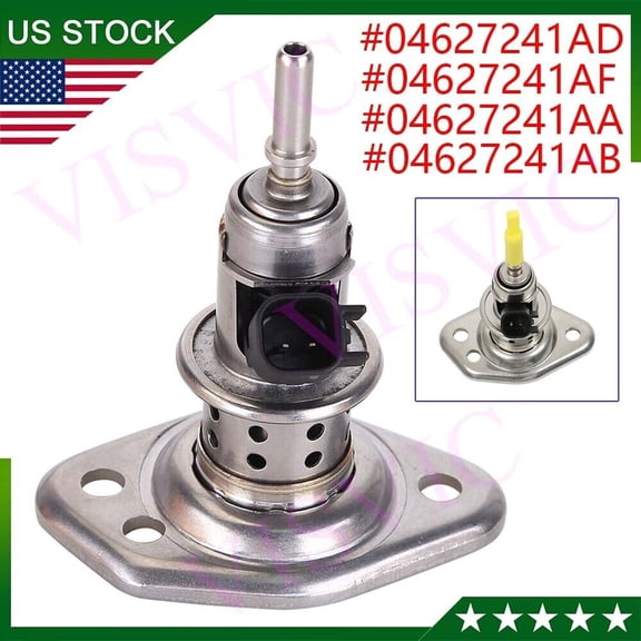 For DODGE RAM 6.7L Cummins Diesel Exhaust Fluid Injector (DEF) New