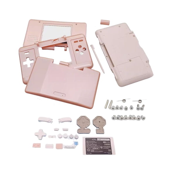 For DS NDS Game Console Housing Shell Case Cover Shell Replacement