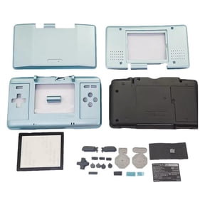 For DS NDS Game Console Housing Shell Case Cover Shell Replacement