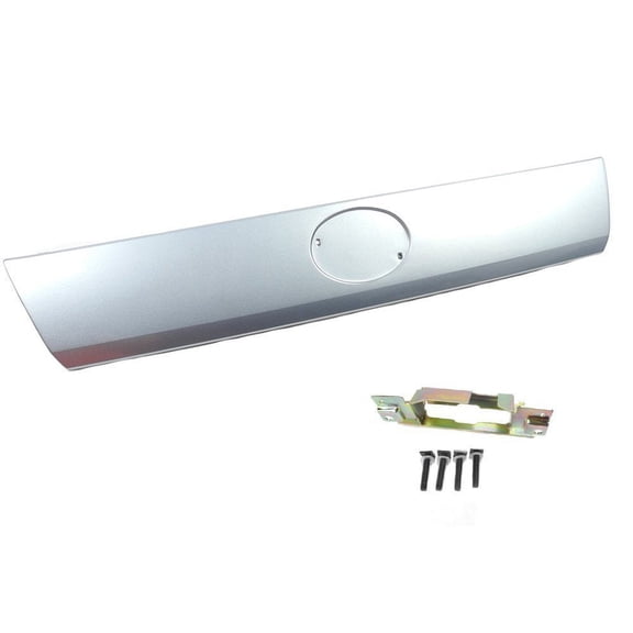 For DS11F7B 1E7 Silver 05-10 No More Breaking Scion Tc Liftgate Tailgate Hatch Door Handle & HARDWARE KIT 05 06 07 08 09 10