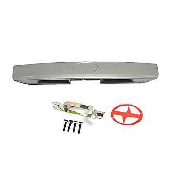 For DS11H5 Cement Gray 1H5 05-10 Scion Tc Liftgate Tailgate Trunk Back Door Hatch Garnish Handle 05 06 07 08 09 2010
