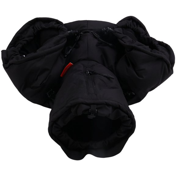 For DSLR Micro-Single Camera Cold Cover Insulated Protective Warmth for Enhanced Photography Proof