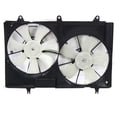 thumbnail image 1 of For DUAL FAN ASSEMBLY 3.6LTR V6 GM3120106, 1 of 5