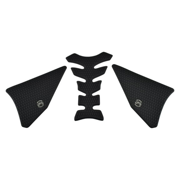 For DUCATI MULITSTRADA V4 2021 MULITSTRADA V4 S V4S 21 Tank Side Decals Motorcycle Anti Slip Tank Pad Stickers