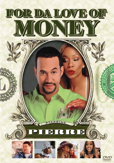 For Da Love Of Money (Full Frame)
