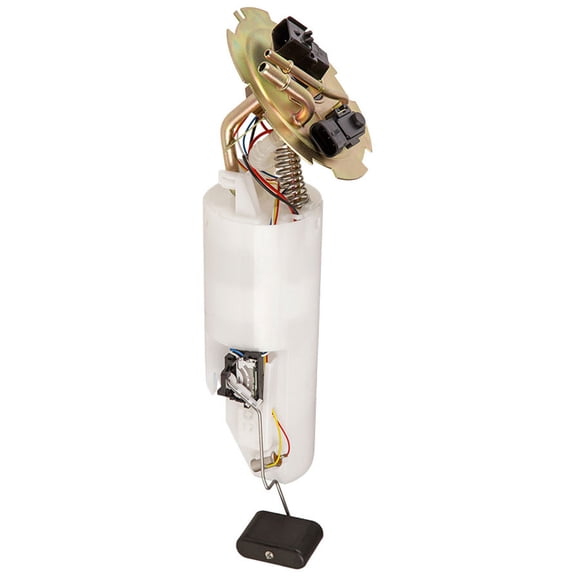 For Daewoo Lanos 1999 2000 2001 2002 Complete Fuel Pump Assembly - BuyAutoParts