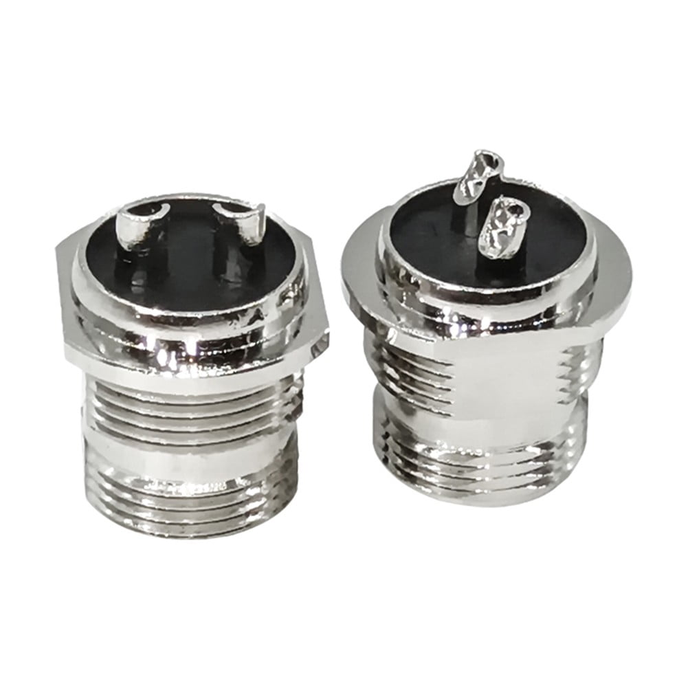 For Daiwa 2 Hole Two Core Electric Reel Power Cord Winch