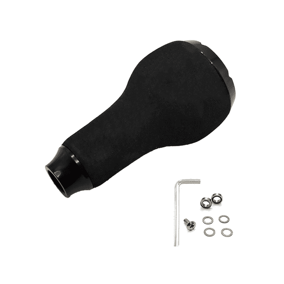 For Daiwa Stella/Vanford/Stradic Fishing Reels Diy Modified Spinning/Casting Reel Handle Knob Grip Pills Hex Wrench/Bearings