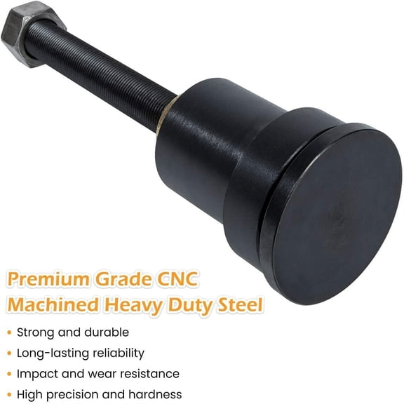 For Dana 30/44/60 Front Inner Axle Side Seal Installer Tool