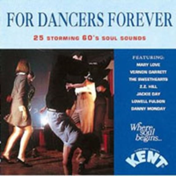 For Dancers Forever / Various
