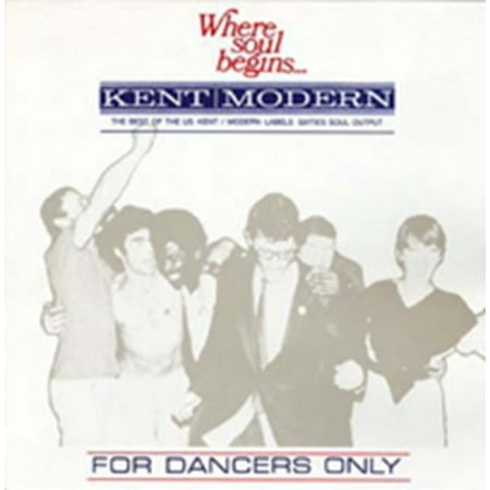 For Dancers Only / Various - Vinyl