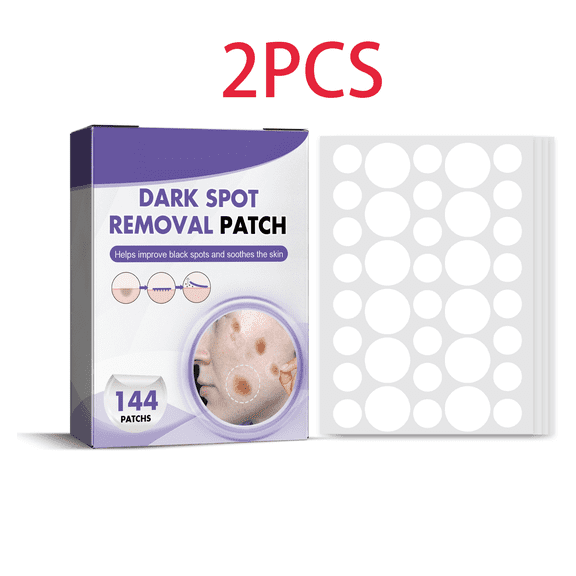 For Dark Spots from Cosmetics - Post Dark Patch