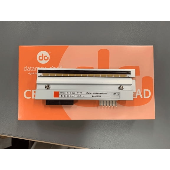 For Datamax PrintHead I-4212 I-4208 I-4210 Mark II 203DPI OEM PHD20-2278-01