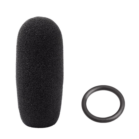 For David Clark M-7 AH10-20 H10-60 H10-80 H20-10 Mic Muff / Cover