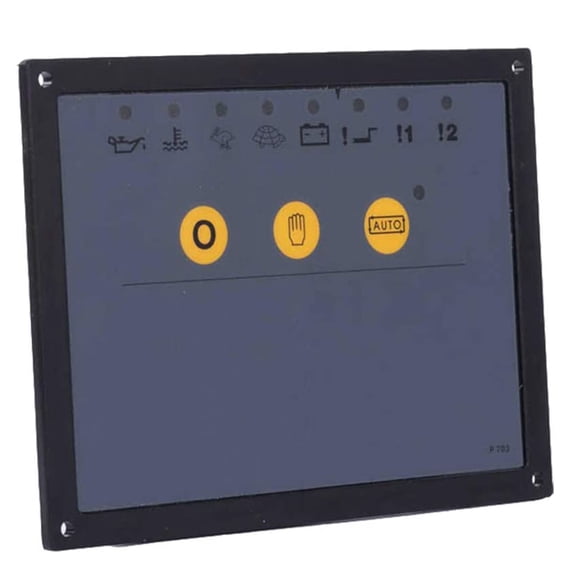 For Deep Sea ATS Controller DSE703 Auto Start Generator Control Module