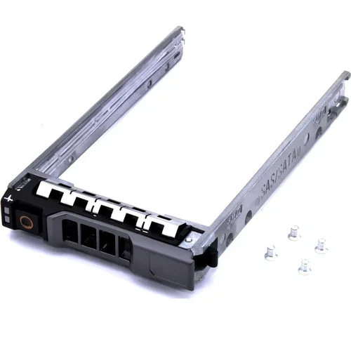 For Dell 2.5" Hard Drive Tray Caddy Md1420 Md3420 - 8Fkxc 08Fkxc R430 R630 R730