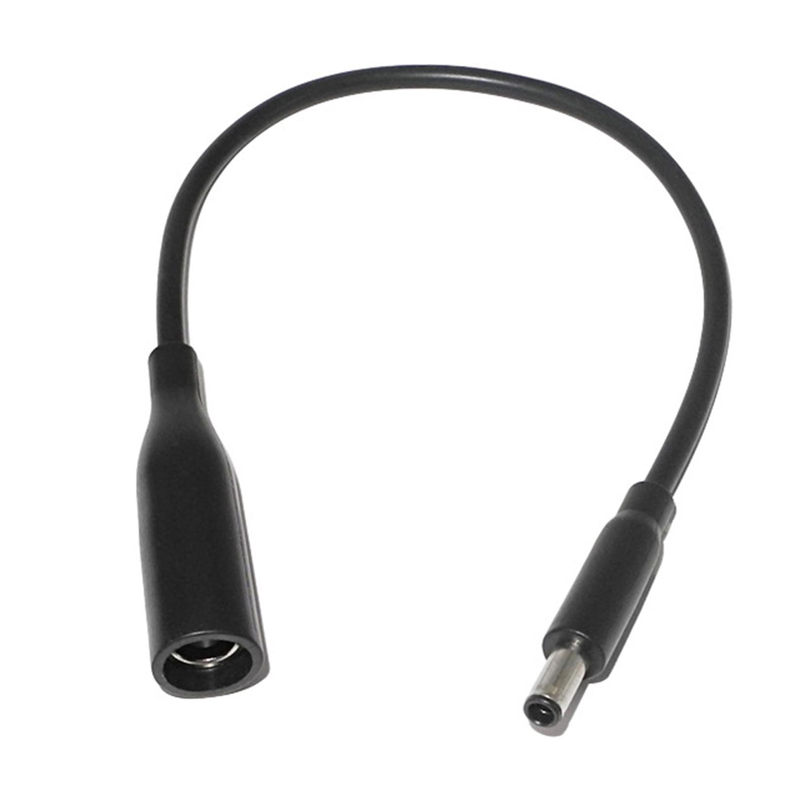 For Dell 7.4mm 4.5mm AC Charger Power Supply Adapter Converter US ...